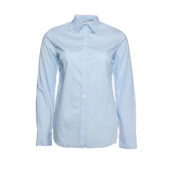 Paul & Joe Blue shirt